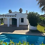 Villa Isabel