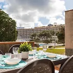 Menorca Apartamento Aloha By Mauter Villas