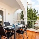 Apartamento Castellsol 201 By Mauter Villas