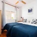 Apartamento Castellsol 201 By Mauter Villas