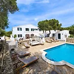 Agroturismo Santa Mariana