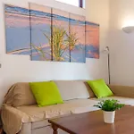 Aure Villa Con Piscina Y Aire Acondicionado