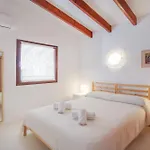 Aure Villa Con Piscina Y Aire Acondicionado