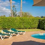 Linardo2 Villa Con Piscina Y Aire Acondicionado