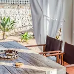 Tord Villa Con Piscina Y Aire Acondicionado