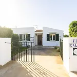 Villa Calitja Dos