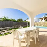 Villa Calitja Dos