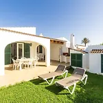Villa Calitja Dos