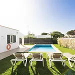 Villa Calitja Dos