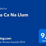Villa Ca Na Llum