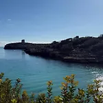 La Calma Espectacular Villa Con Jardin Y Piscina En Menorca