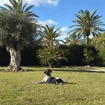 La Calma Espectacular Villa Con Jardin Y Piscina En Menorca