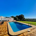 Villa Nuralux - Vistas Espectaculares, Piscina Privada Y Bbq