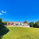 Villa Nuralux - Vistas Espectaculares, Piscina Privada Y Bbq