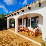 Villa Nuralux - Vistas Espectaculares, Piscina Privada Y Bbq