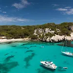 Villa Lucia Mit Meerblick Und Pool In Santo Tomas