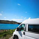 Menorca Van Life
