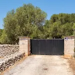 Casa Nova De Biniparrell
