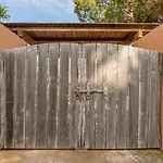 New! Villa Terracota