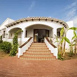 Villa Next To The Beach In Binibeca, Menorca