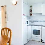 Apartchalet Villas Elvira. Villa F