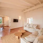Villas Menorca Sur