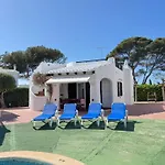 Villa Noni Monsines