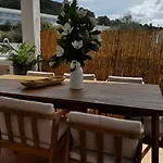 Casa Escorxada - A 150M De La Playa De Arena Con Piscina Privada