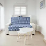 Apartamento Rosa En Macaret