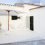Apartamento Rosa En Macaret