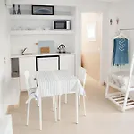 Apartamento Rosa En Macaret