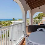 Villa Belvedere 76 By Menorcarentals
