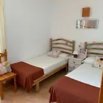 Chalet con piscina en Menorca