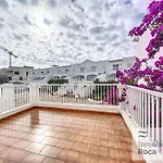 Apartamento 204 Castell sol, Arenal d\'en Castell