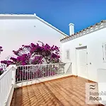 Apartamento 204 Castell sol, Arenal d\'en Castell