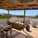 Elegant Villa In Cala Llonga With Harbour Views, Menorca