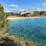 Arenal D\'En Castell South