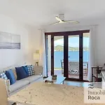 P82. Apartamento marinero con Wifi y aire acondicionado