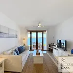 P82. Apartamento marinero con Wifi y aire acondicionado