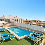 Villa Maru I By Villa Plus