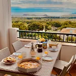 La Terraza De La Sabina