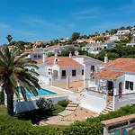 Villas Nord & Sud 83Ab, Son Bou By Menorcarentals