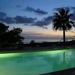 Villa Boramar