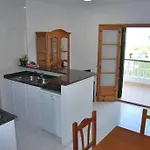 Apartamentos Jamaica