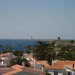 Apartamentos S\'Algar Jardin