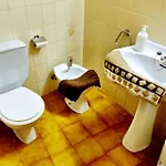 Viviendas Turisticas Vacacionales Ca N Digus Hotel Fornells