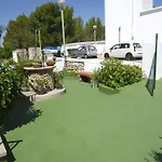 Apartamento 2ª planta Ca\'n Miquel