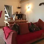 Maison Des Artistes
