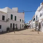 Esglesia 4 By Som Menorca