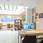 Hotel Menorca Patricia